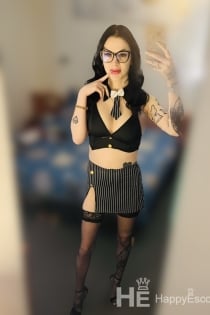 Michelle Real, 32 år, Dendermonde / Belgia Eskorte - 2