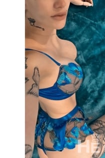 Michelle Real, Miaka 32, Ninove / Ubelgiji Wasindikizaji - 8