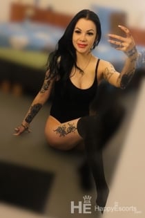 Michelle Real, 32 år, Dendermonde / Belgia Eskorte - 3
