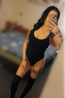 Michelle Real, 32 år, Dendermonde / Belgia Eskorte - 7