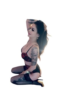 Michelle Real, Miaka 32, Ninove / Ubelgiji Wasindikizaji - 21