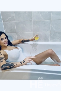 Jennifer, 31 år, Waregem / Belgien Escorts - 6