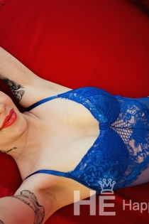 Jennifer, 31 let, Dendermonde / Belgický doprovod – 8
