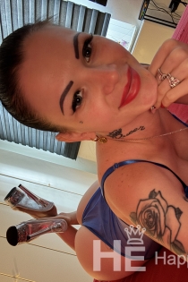 Jennifer, 31 let, Dendermonde / Belgický doprovod – 9