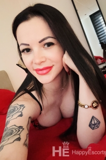 Jennifer, 31 let, Dendermonde / Belgický doprovod – 10