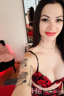 Jennifer, 31 let, Dendermonde / Belgický doprovod – 11
