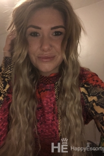 Vivien, 31 let, Oldenburg / Nemčija Spremljevalke - 1