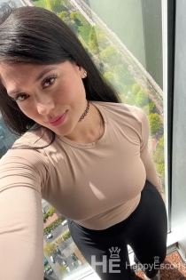 Gisele Latina, 25 años, Düsseldorf / Alemania Escorts - 4