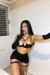 Антонела, 22 години, Ибиса / Испания Ескорт - 4
