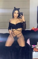 Carolina, Yaş 24, İbiza / İspanya Eskortlar