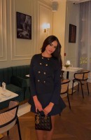 Kimmy Wood, 24-aastane, Dubai / AÜE saatjad