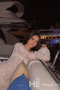 Kimmy Wood, 24-aastane, Dubai / AÜE saatjad – 2