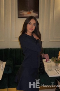 Kimmy Wood, 24-aastane, Dubai / AÜE saatjad – 3