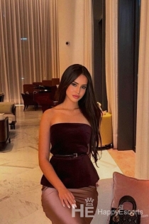 Kimmy Wood, 24 år, Dubai / UAE Escorts - 5