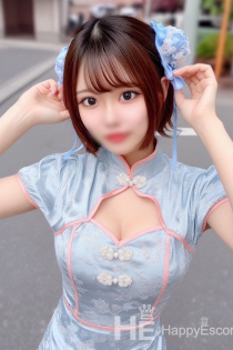Gfe Noa、23歳、大阪 / 日本 エスコート - 1