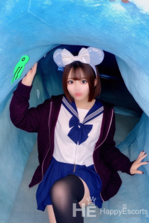 Gfe Noa、23歳、大阪 / 日本 エスコート - 3