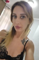 Angelina, Age 27, Escort in Chisinau / Moldawien