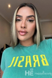Evangeline, Age 29, Naples / Italy Escorts - 1