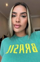Evangeline, 29 anni, Napoli / Italia Escort