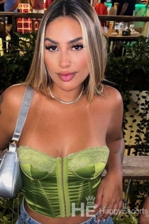 Evangeline, Age 29, Naples / Italy Escorts - 2