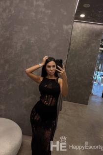 Rosalie, Age 27, Rome / Italy Escorts - 1