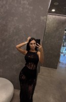 Rosalie, 27 años, Bolonia / Italia Escorts