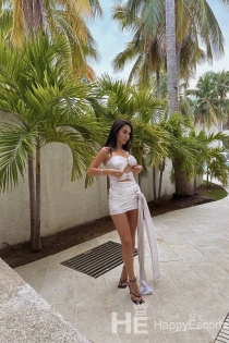 Rosalie, Age 27, Rome / Italy Escorts - 2
