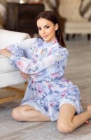 Savannah, 27 años, Florencia / Italia Escorts
