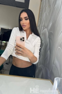 Mila, 30 años, Escorts Roma / Italia - 2