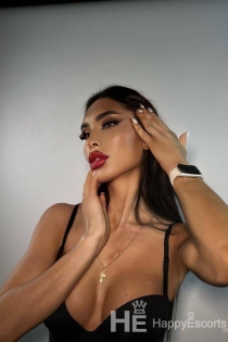 Mila, 30 años, Escorts Roma / Italia - 3