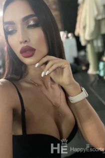 Mila, 30 let, Řím / Itálie Eskorty - 5