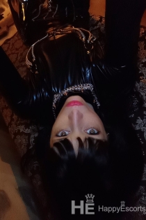 Dominatrixskade, Usia 45, Zurich / Swiss Escort - 4