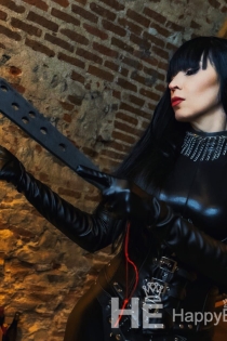 Dominatrixskade, Usia 45, Zurich / Swiss Escort - 5