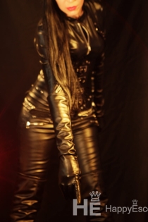 Dominatrixskade, Usia 45, Zurich / Swiss Escort - 6
