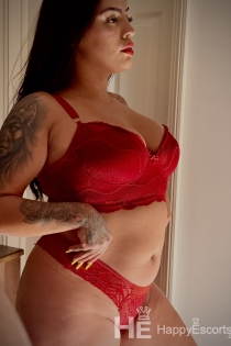 Bianca, Alter 24, Escort in London / Großbritannien - 4