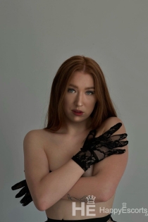 Sofi, Age 22, Escort in Dubai / UAE - 2