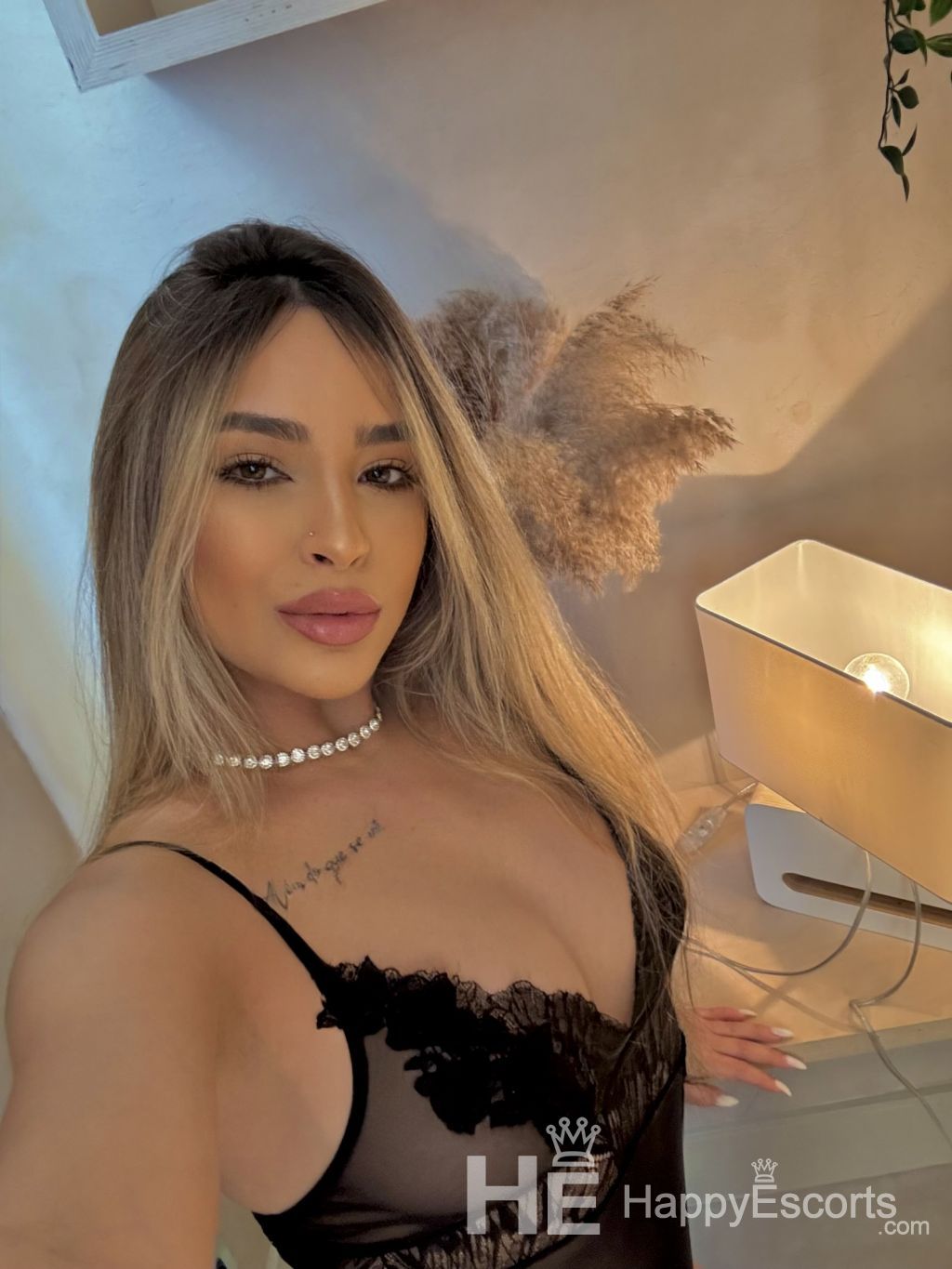 Nina, Age 27 - 1
