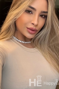 Nina, Age 27 - 3