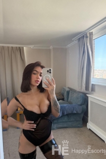 Barbara, 23 anni, Mostar / Bosnia Erzegovina Escort - 9