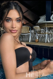 Fernanda, 23 años, Marbella / España Escorts - 1