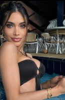 Fernanda, Usia 23, Marbella / Spanyol
