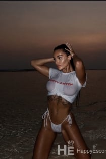 Діна, 31 років, Стокгольм / Швеція Ескорт - 3