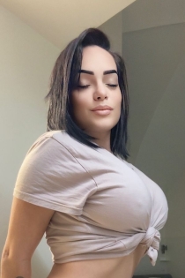 Brielle, 30 años, Roma / Italia Escorts - 4
