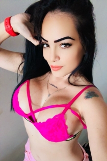 Brielle, 30 años, Roma / Italia Escorts - 5