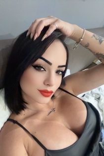 Brielle, 30 años, Roma / Italia Escorts - 8