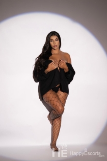 Jade, Alter 25, Escort in Berlin / Deutschland - 1