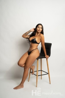 Jade, Miaka 25, Berlin / Ujerumani Wasindikizaji - 6