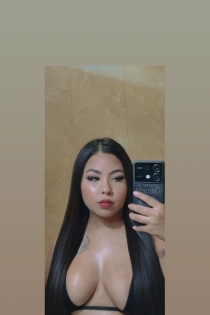 Sophia, 19 år, Paris / Frankrig Escorts - 4
