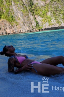 Edda, starost 31, Phuket / Tajska Spremljevalci - 8