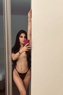 Anna, 19, Zürich / Sveitsi Escorts - 3